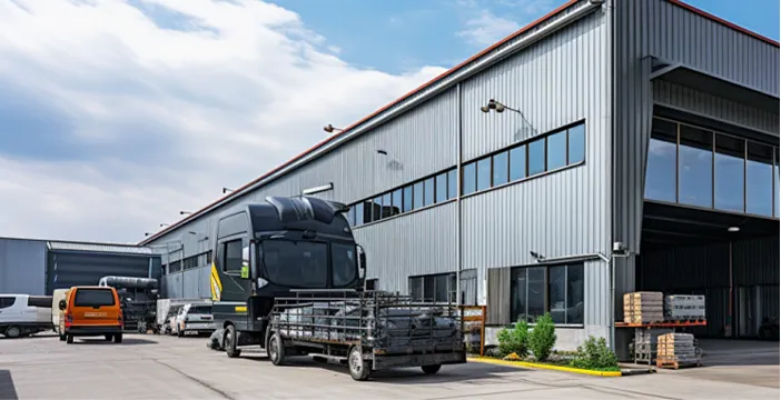 Kylift Factory Showcase