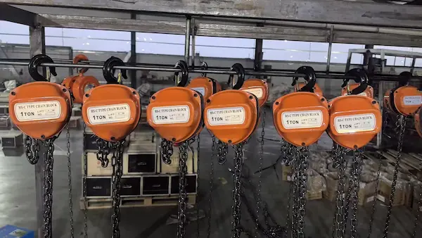 Kylift Product Display 1