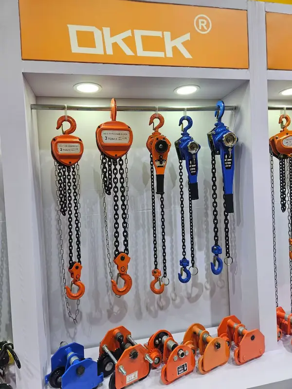 Kylift Product Display 2