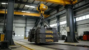 Load Capacity Test