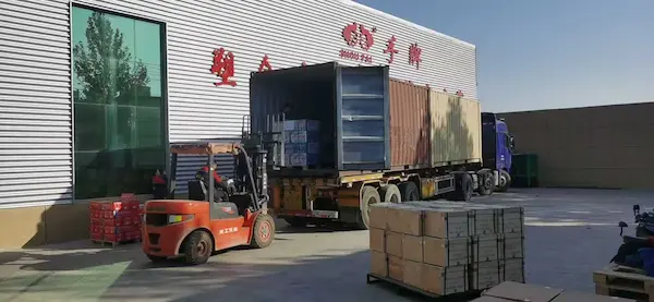 KYLIFT Factory